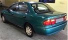 Mazda 323 - 1.5i LX - 1 - Thumbnail