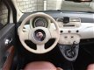 Fiat 500 C - 1.2 Lounge Cabrio Automaat, Climate/Leer Nieuwe Banden!! - 1 - Thumbnail
