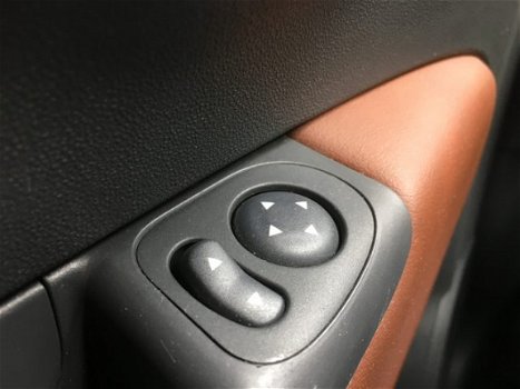Fiat 500 C - 1.2 Lounge Cabrio Automaat, Climate/Leer Nieuwe Banden!! - 1