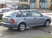 Skoda Fabia Combi - 1.4-16V Flash AIRCO/CRUIS/ELEK.R/NETTE AUTO - 1 - Thumbnail