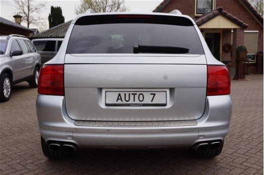 Porsche Cayenne - 4.5 Turbo DEALER AUTO TOP STAAT - 1