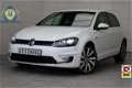 Volkswagen Golf - 1.4 TSI GTE Climate control, Cruis control - 1 - Thumbnail