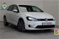 Volkswagen Golf - 1.4 TSI GTE Climate control, Cruis control - 1 - Thumbnail