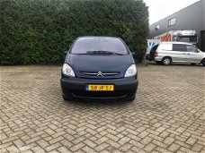 Citroën Xsara Picasso - 1.8i-16V Plaisir Airco, rijdt goed