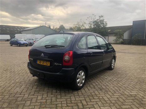 Citroën Xsara Picasso - 1.8i-16V Plaisir Airco, rijdt goed - 1