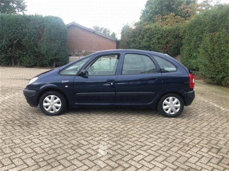 Citroën Xsara Picasso - 1.8i-16V Plaisir Airco, rijdt goed - 1