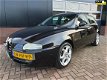 Alfa Romeo 147 - 2.0 T.Spark selespeed aut leer stoelverw LM velgen - 1 - Thumbnail