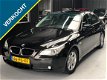 BMW 5-serie - 520i High Executive Navi Pano - 1 - Thumbnail