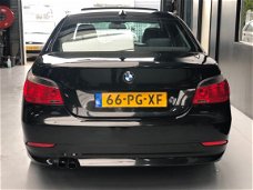 BMW 5-serie - 520i High Executive Navi Pano