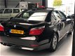 BMW 5-serie - 520i High Executive Navi Pano - 1 - Thumbnail