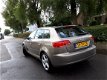 Audi A3 Sportback - 2.0 FSI Ambition 3 E EIGENAAR /NAP/APK/ AIRCO/CLIMA/NAVIGATIE /LEER/ZEER MOOIE A - 1 - Thumbnail