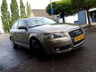 Audi A3 Sportback - 2.0 FSI Ambition 3 E EIGENAAR /NAP/APK/ AIRCO/CLIMA/NAVIGATIE /LEER/ZEER MOOIE A - 1 - Thumbnail