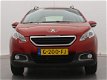 Peugeot 2008 - 1.2 82pk Active | Navigatie | Parkeersensoren | Airco | - 1 - Thumbnail