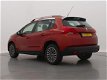 Peugeot 2008 - 1.2 82pk Active | Navigatie | Parkeersensoren | Airco | - 1 - Thumbnail