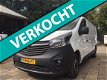 Opel Vivaro - 1.6 CDTI L2H1 Edition EcoFlex Vivaro L2H1 1.6cdti ecoF92 KW EU6 2.9t Edition 4 d bitur - 1 - Thumbnail