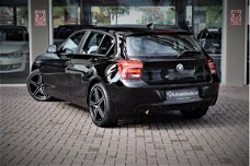 BMW 1-serie - 114i / 1e hands / Dealer ond. / Full-optie
