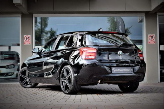 BMW 1-serie - 114i / 1e hands / Dealer ond. / Full-optie - 1