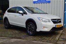 Subaru XV - 1.6 Cr.Control + Starlink