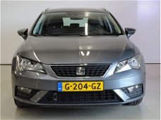 Seat Leon ST - 1.4 TSI Sport | Full Link Navi | Clima