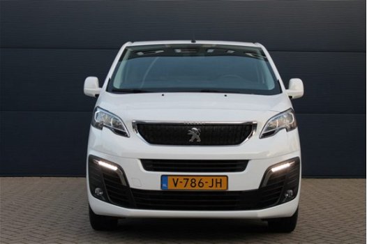 Peugeot Expert - GB 115pk Premium *Trekhaak/Navi/Camera - 1