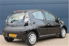 Citroën C1 - 68PK 5Deurs *Lage km stand