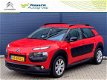 Citroën C4 Cactus - 1.2 VTi FEEL AUTOMAAT AIRCO + TREKHAAK - 1 - Thumbnail