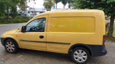 Opel Combo - 1.7 DI ZEER WEINIG KM