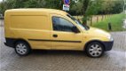 Opel Combo - 1.7 DI ZEER WEINIG KM - 1 - Thumbnail