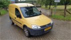 Opel Combo - 1.7 DI ZEER WEINIG KM - 1 - Thumbnail
