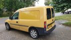 Opel Combo - 1.7 DI ZEER WEINIG KM - 1 - Thumbnail