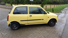 Daihatsu Cuore - 1.0-12V STi koopje