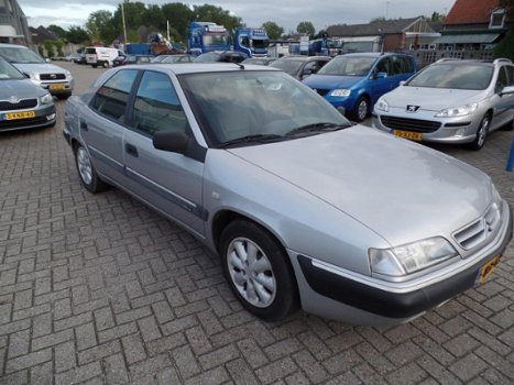 Citroën Xantia - 2.0i-16V - 1