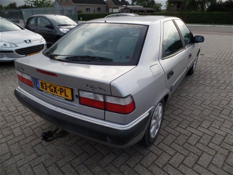 Citroën Xantia - 2.0i-16V - 1