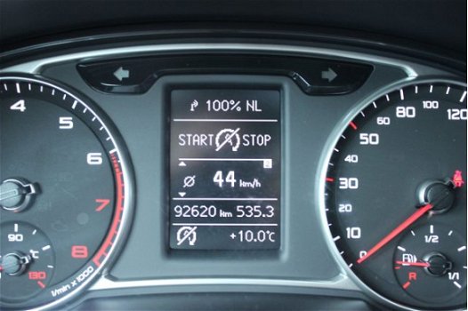 Audi A1 Sportback - 1.4 TFSI 125PK Pro Line S Panorama Navi Pdc Media Xenon - 1