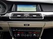 BMW 5-serie Gran Turismo - 535D GT AUT8 HIGH EXECUTIVE PANODAK SPORT-LEDER XENON CAMERA DVD LMV PDC - 1 - Thumbnail