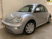 Volkswagen New Beetle - 2.0 Highline APK 01-2021 l Nap l Zeer lage KM - 1 - Thumbnail