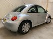 Volkswagen New Beetle - 2.0 Highline APK 01-2021 l Nap l Zeer lage KM - 1 - Thumbnail