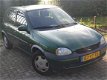 Opel Corsa - 1.4i Eco Stuurbekrachtiging 5 deurs - 1 - Thumbnail