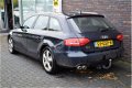 Audi A4 Avant - 2.0 TDI 142PK SPORTSTOELEN LMV CRUISE NAVIGATIE - 1 - Thumbnail