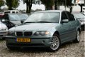 BMW 3-serie - 320i Executive M.2003 LPG-G3 NAP/PDC/ZEER NETJES - 1 - Thumbnail