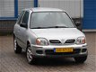 Nissan Micra - 1.4 Comfort APK/NAP/NETTE AUTO - 1 - Thumbnail