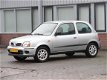 Nissan Micra - 1.4 Comfort APK/NAP/NETTE AUTO - 1 - Thumbnail