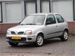 Nissan Micra - 1.4 Comfort APK/NAP/NETTE AUTO - 1 - Thumbnail