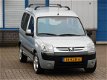 Peugeot Partner MPV - 1.6-16V VTC NIEUWE APK/2X SCHUIFDEUREN/AIRCO/SUPER NETTE - 1 - Thumbnail