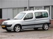 Peugeot Partner MPV - 1.6-16V VTC NIEUWE APK/2X SCHUIFDEUREN/AIRCO/SUPER NETTE - 1 - Thumbnail