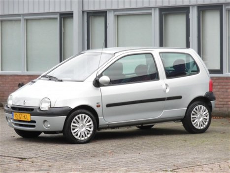 Renault Twingo - 1.2-16V Cinétic APK/NAP/AIRCO/NETTE AUTO - 1
