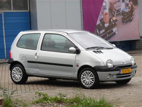 Renault Twingo - 1.2-16V Cinétic APK/NAP/AIRCO/NETTE AUTO - 1