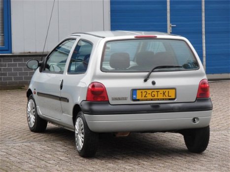 Renault Twingo - 1.2-16V Cinétic APK/NAP/AIRCO/NETTE AUTO - 1