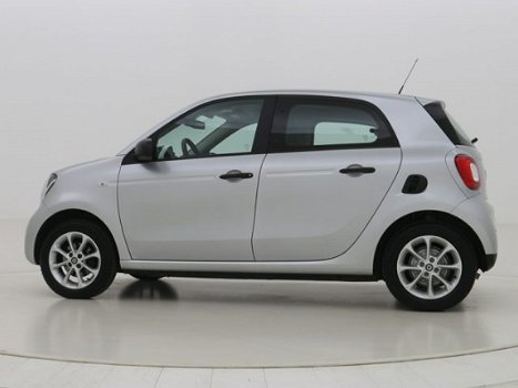 Smart Forfour - 1.0 Pure - 1