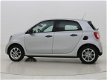 Smart Forfour - 1.0 Pure - 1 - Thumbnail